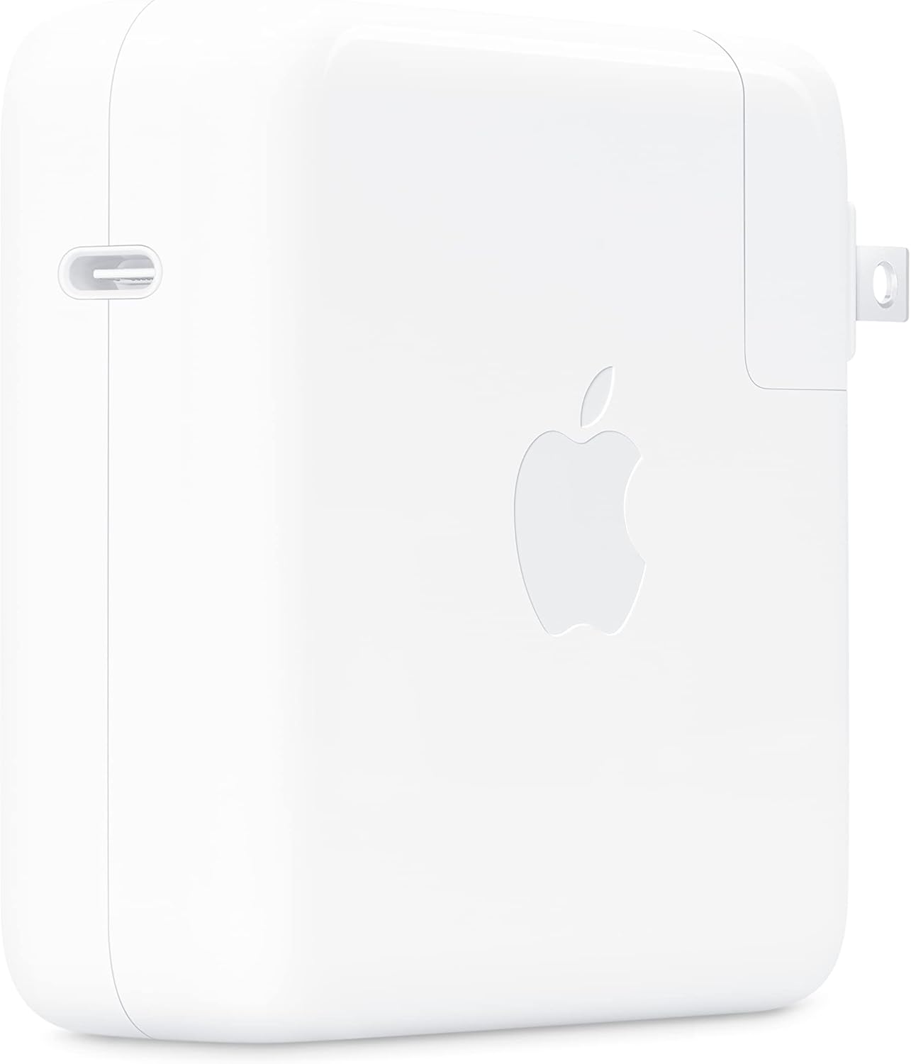Ultimate Fast Charging with Apple 96W USB-C Adapter