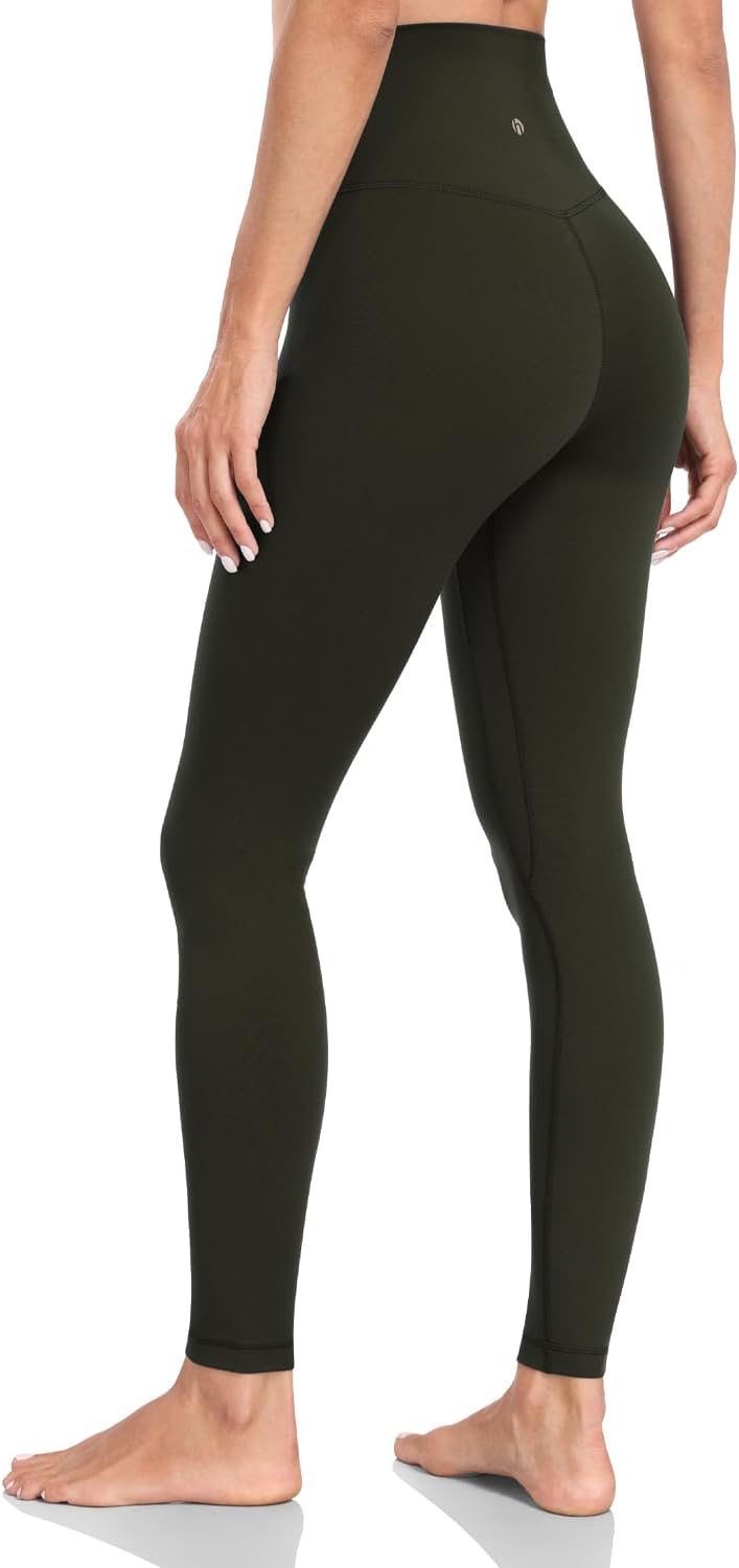 HeyNuts Yoga Pro Leggings for Ultimate Comfort and Style