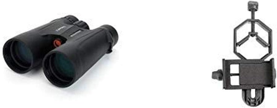 Celestron Outland X Binoculars for Outdoor Adventures and Travel