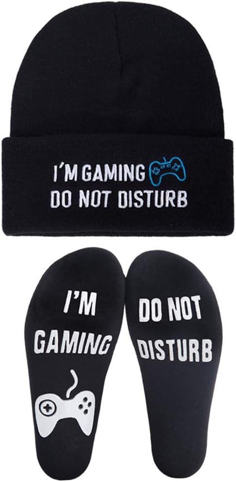 GOAUS Gamer Gift Set for Men & Teens