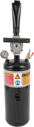 ECCPP 8L 2.1 Gallon Handheld Tire Bead Seater - Fast Wheel Seating