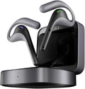 Timekettle W4 Pro AI Interpreter Earbuds (Grey) - Real-Time