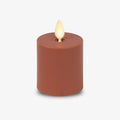 Luminara Outdoor Votive Flameless LED Candle for Any Occasion
