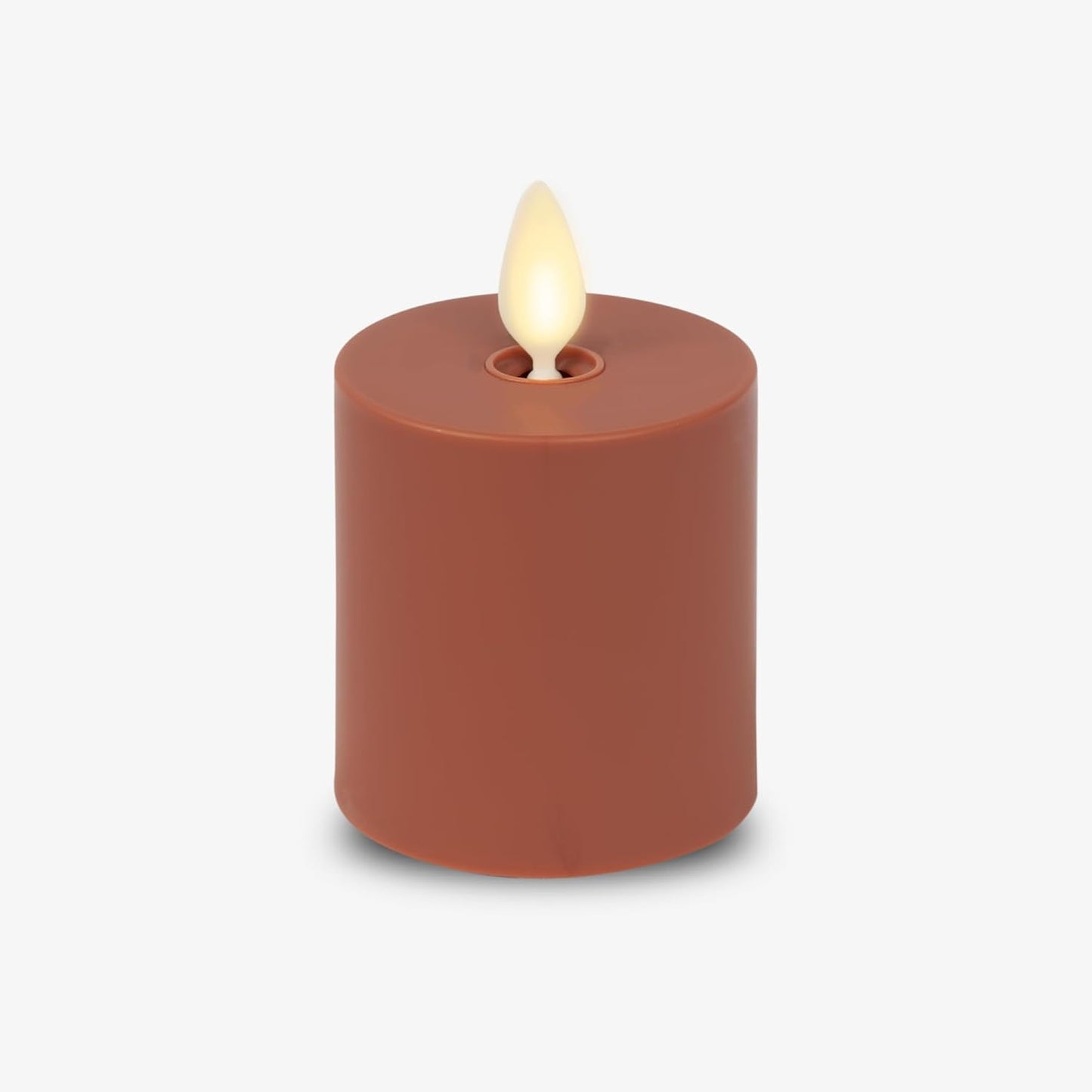 Luminara Outdoor Votive Flameless LED Candle for Any Occasion