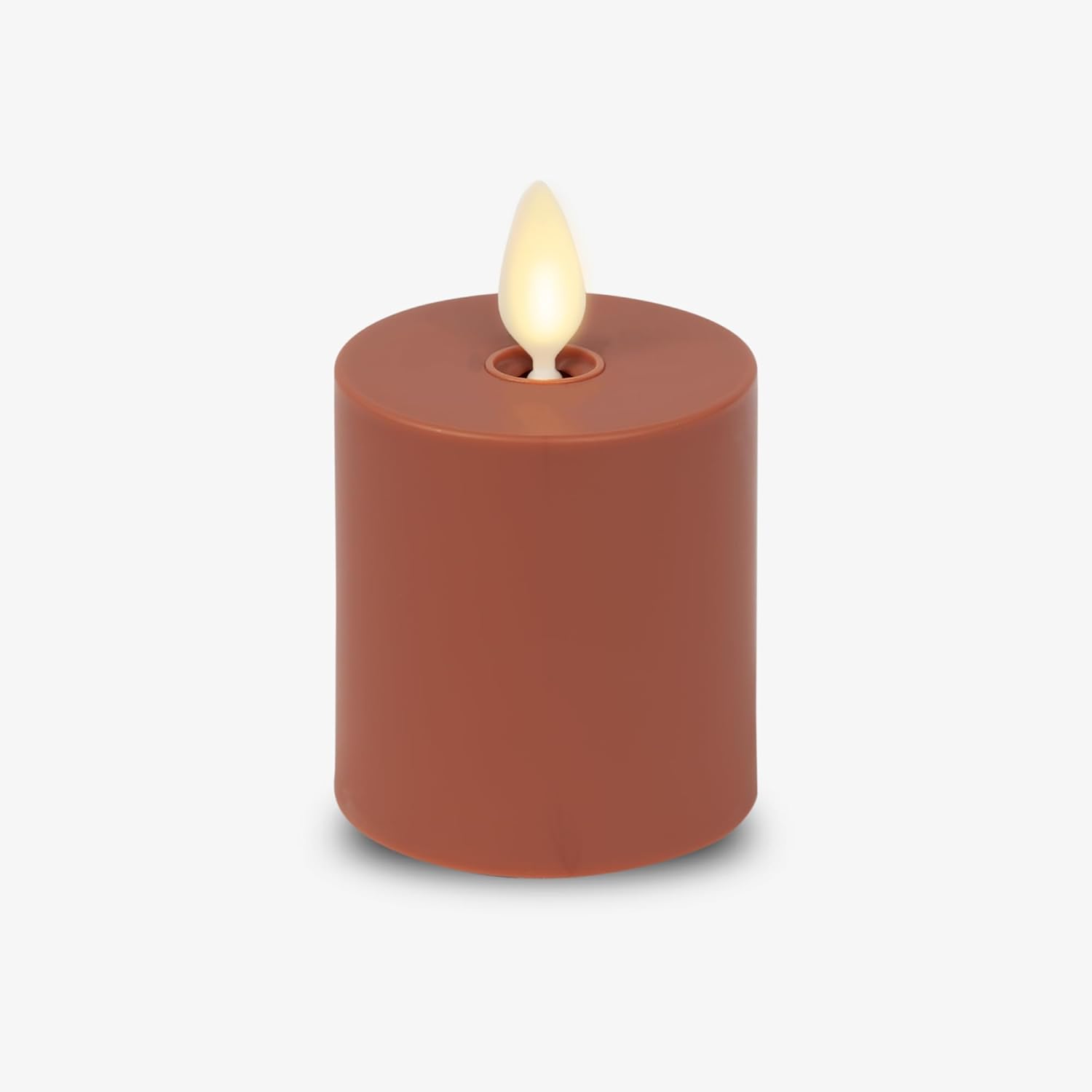 Luminara Outdoor Votive Flameless LED Candle for Any Occasion