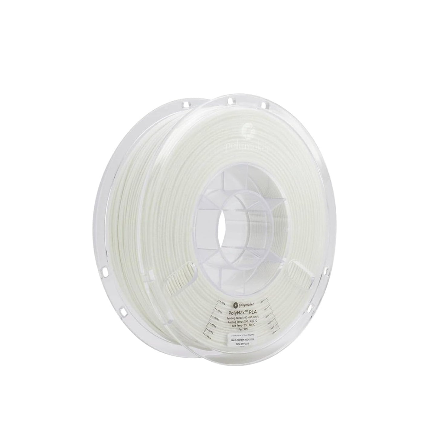 Polymaker PolyMax Tough PETG Filament for 3D Printing Needs