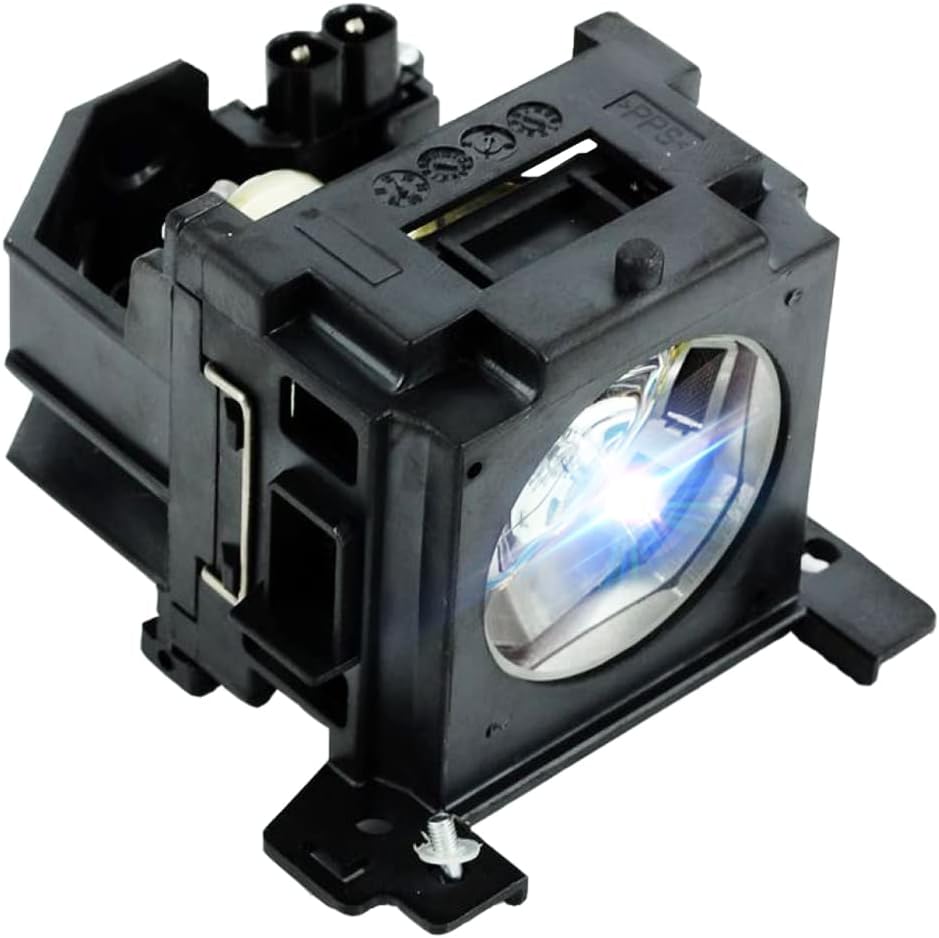 DT00751 DT00757 Replacement Lamp Bulb for HITACHI Projectors