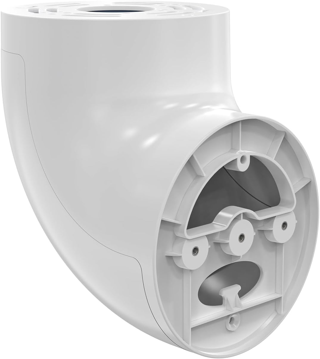 Enhance Security with Holicfun Eave Mount