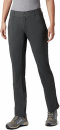 Columbia Women's Saturday Trail Stretch Pant - Lightweight, UPF 50