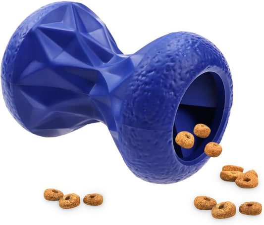 Interactive Chew Toys for Aggressive Dogs"