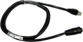 RAYMARINE Adapter, RayNet to Male RJ45, 1 Meter Length