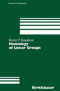 Homology of Linear Groups - Concise Reference for K-Theory