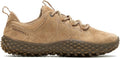 Merrell Women's Wrapt Sneaker - Natural Feel, Trail Grip