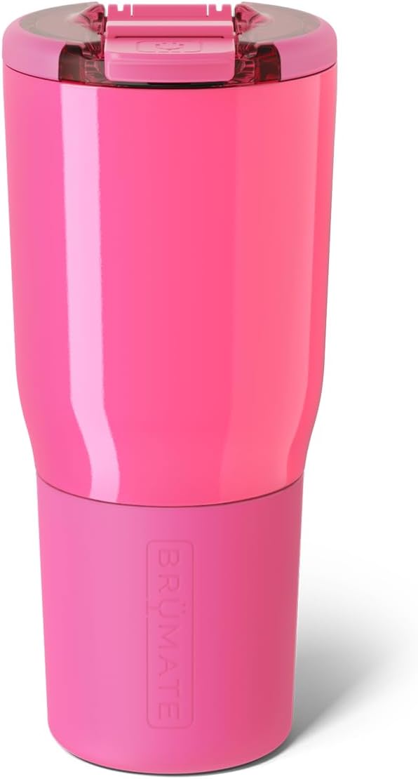 BruMate Nav 25oz Insulated Travel Tumbler - Leak Proof Design