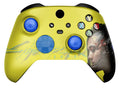 MODDEDZONE Punk Custom Controller for Xbox One S/X - Personalized