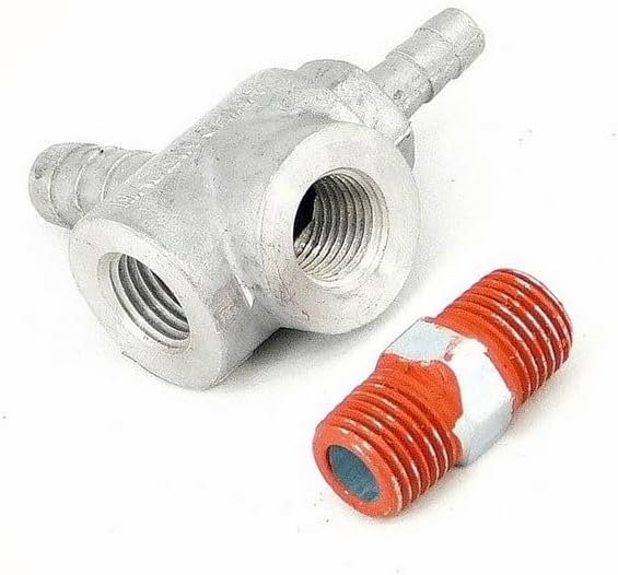 Universal Compatibility Air Compressor Fitting