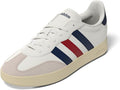 adidas Men's Barreda Sneaker - Timeless T-Toe Comfort Shoes