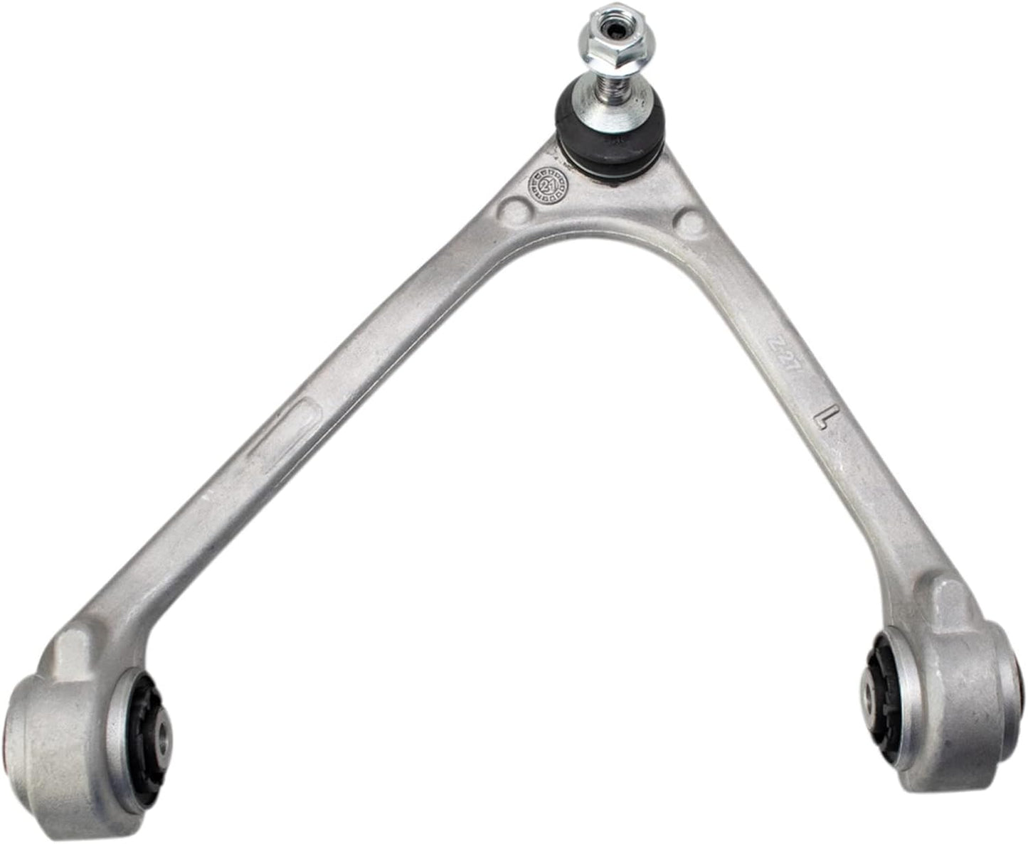 TRQ Front Upper Control Arm with Ball Joint for Jaguar Models