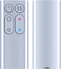 Dyson Remote Control: Easy Heating & Cooling