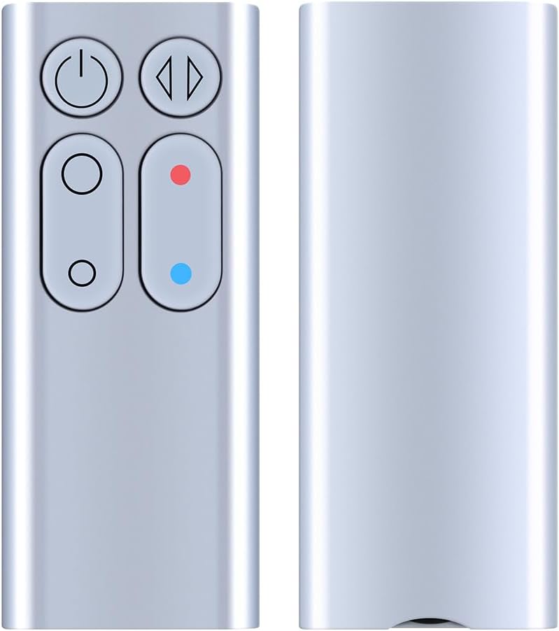 Dyson Hot + Cool Remote Control Replacement - PZL