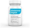 Omne Diem DAO 30,000 HDU - Histamine Neutralizing Enzyme