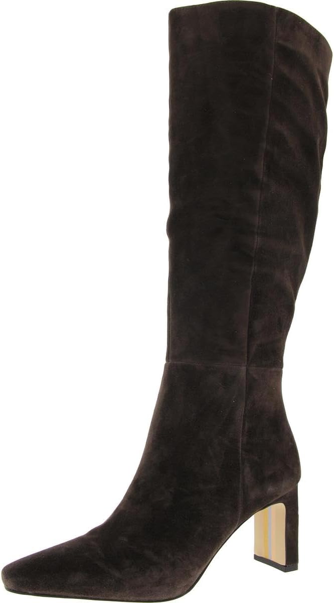 Sam Edelman Sylvia Knee High Boot: Elevate Your Style Effortlessly