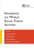 Handbook on World Social Forum Activism - Practical Field Guide