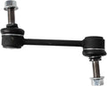 TRQ Rear Left Right Sway Bar Stabilizer Link for 2001-2007 Toyota