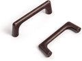 Goo-Ki Antique Oil Rubbed Bronze Cabinet Pulls for Your Home