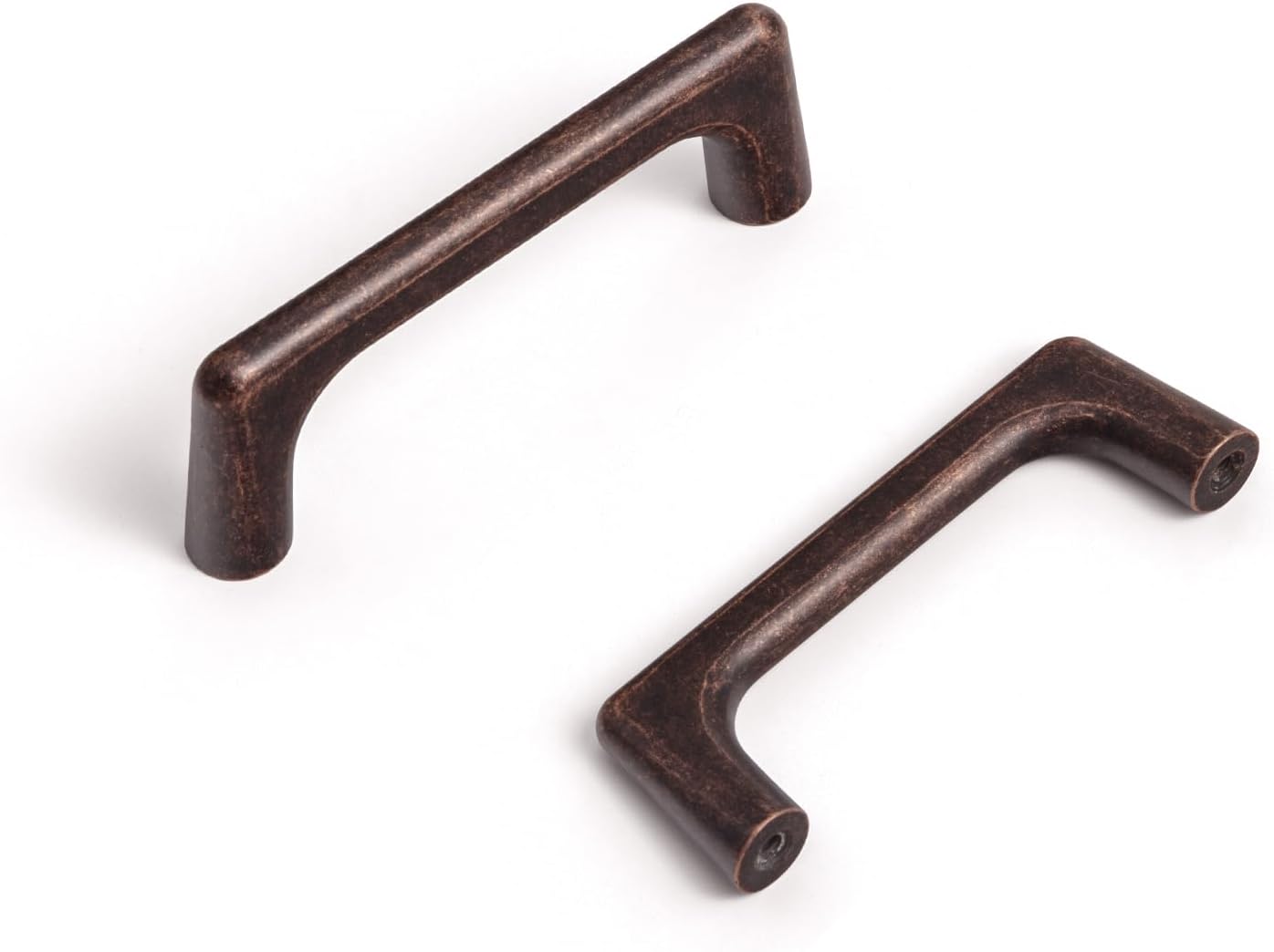 Goo-Ki Antique Oil Rubbed Bronze Cabinet Pulls for Your Home