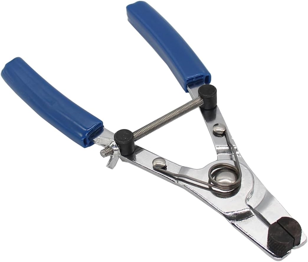 Osilly Motorcycle Brake Piston Pliers - Effortless Piston Removal!