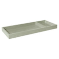 Namesake Universal Wide Removable Changing Tray in French Sage