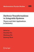 Darboux Transformations in Integrable Systems - Theory
