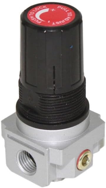 Craftsman OEM Air Compressor Regulator for Precision Pressure Control