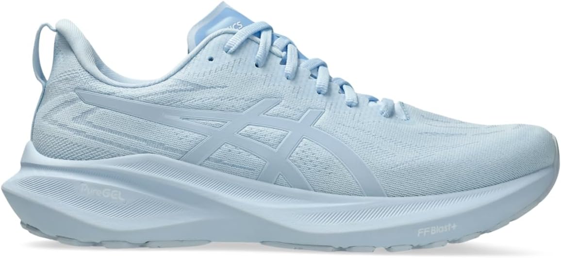 ASICS Men's GT-2000 13 Running Shoes for Ultimate Comfort