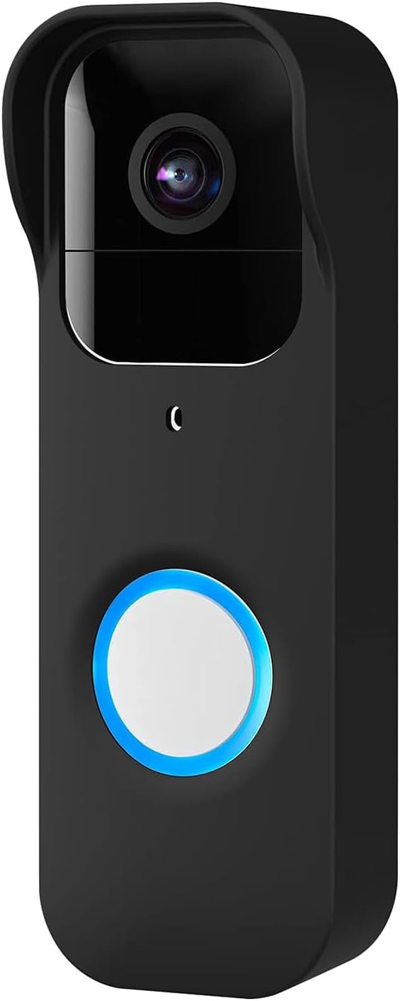 Blink Doorbell Weather Cover by Baaletc