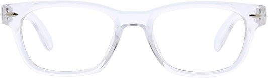 Peepers Clark Blue Light Blocking Reading Glasses for Comfort