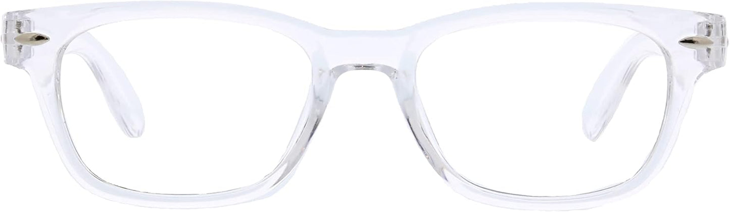 Peepers Clark Blue Light Blocking Reading Glasses for Comfort