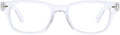 Peepers Clark Blue Light Reading Glasses for Everyday Use