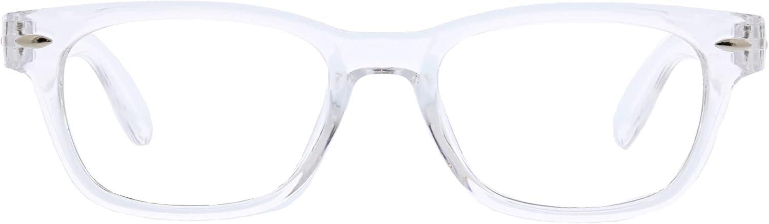 Peepers Blue Light Blocking Reading Glasses for Digital Comfort