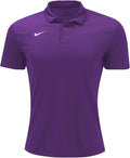Nike Mens Dri-FIT Polo Shirt for Men - Breathable Training Essential