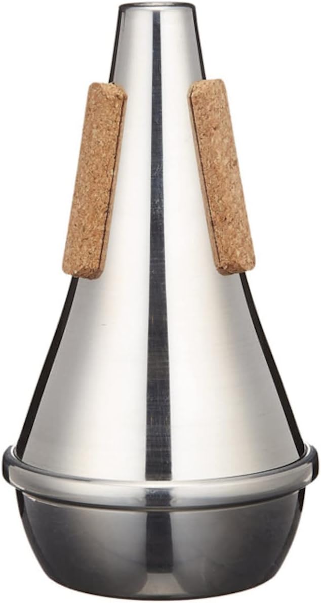 Vacchiano Trumpet Mute Straight L3000 for Superior Sound Control