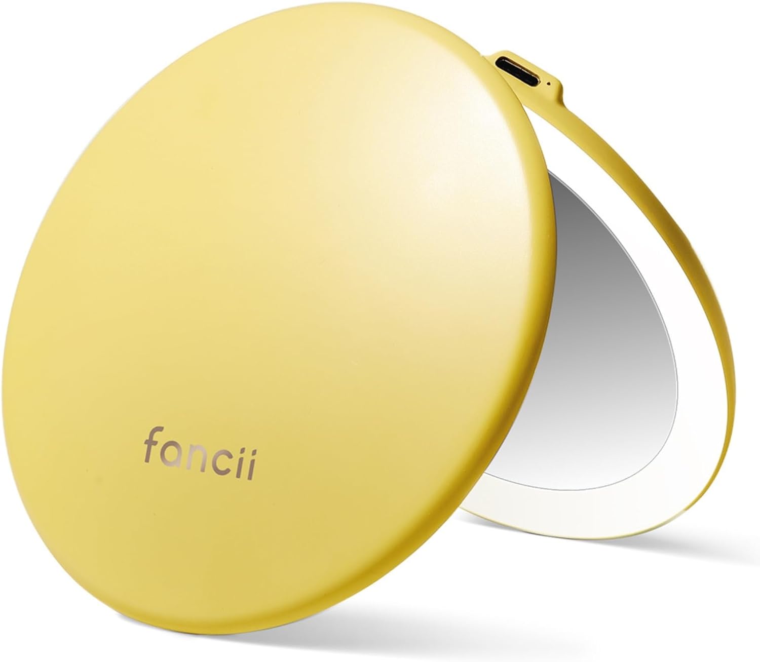 Fancii Taylor Travel Makeup Mirror with LED Light Review