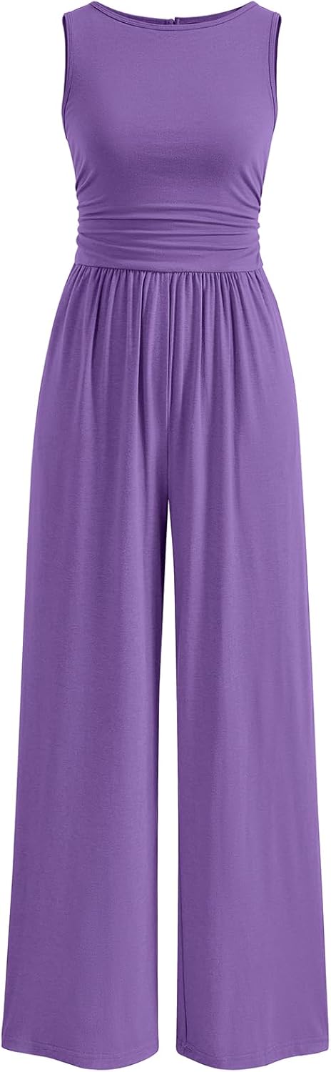 Stylish One Piece Jumpsuits for Women - Dressy Casual Wear