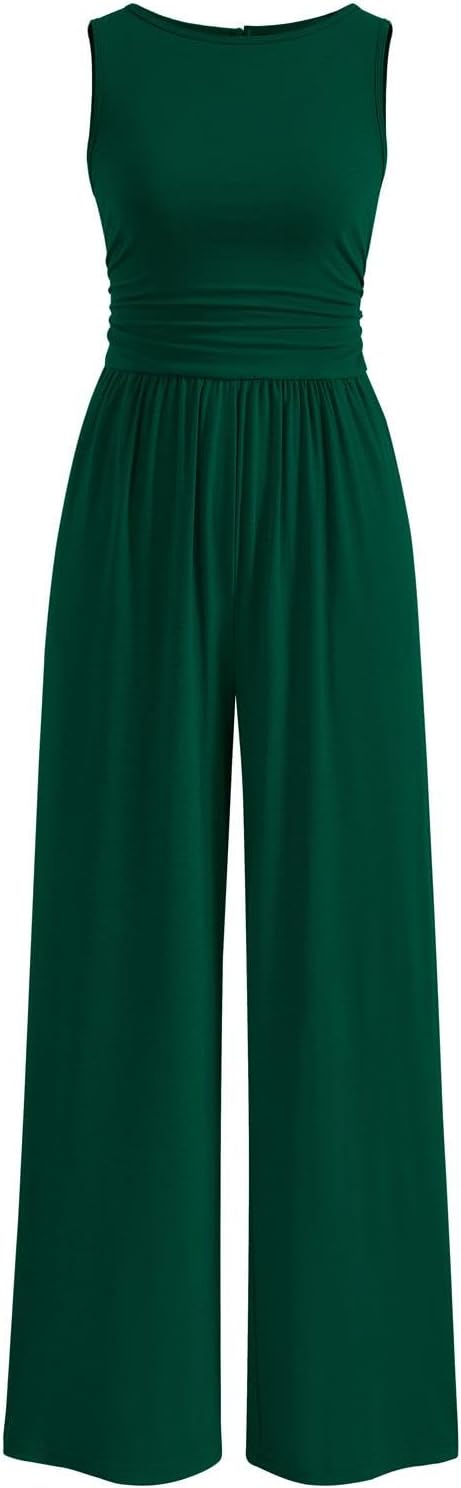 Stylish One Piece Jumpsuits for Women - Dressy Casual Summer