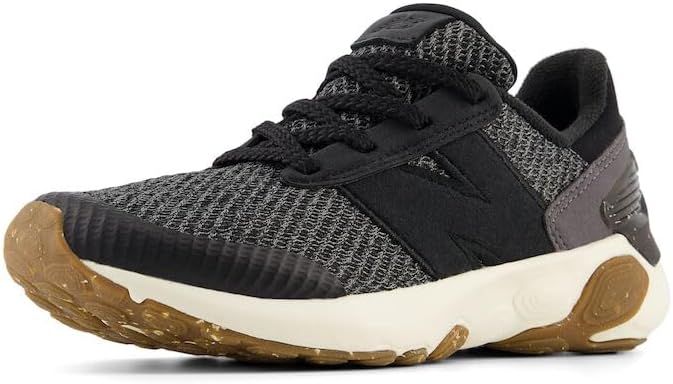 New Balance Kids' 1440 V1 Lace-up Running Shoe for Comfort