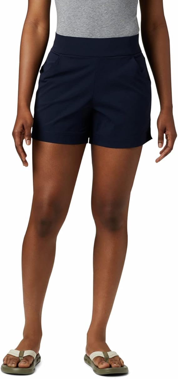 Columbia Women's Anytime Casual Short for Ultimate Comfort