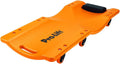 Pro-LifT Plastic Creeper 36 in - Lightweight HDPE Creeper for Garage