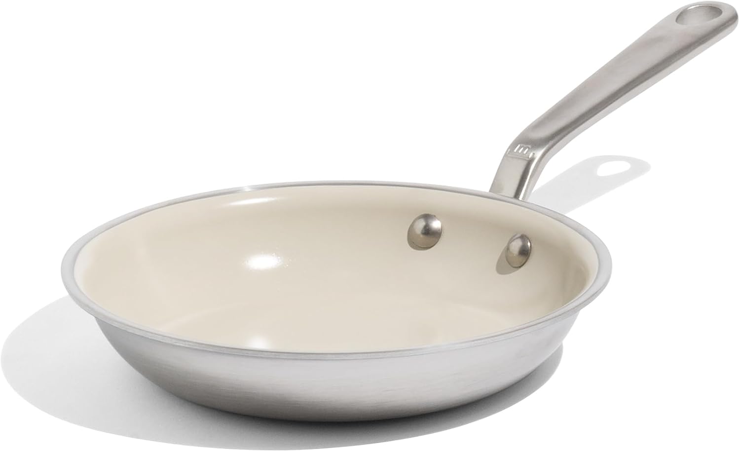 8 Inch Ceramic Non Stick Frying Pan for Professional Cooking