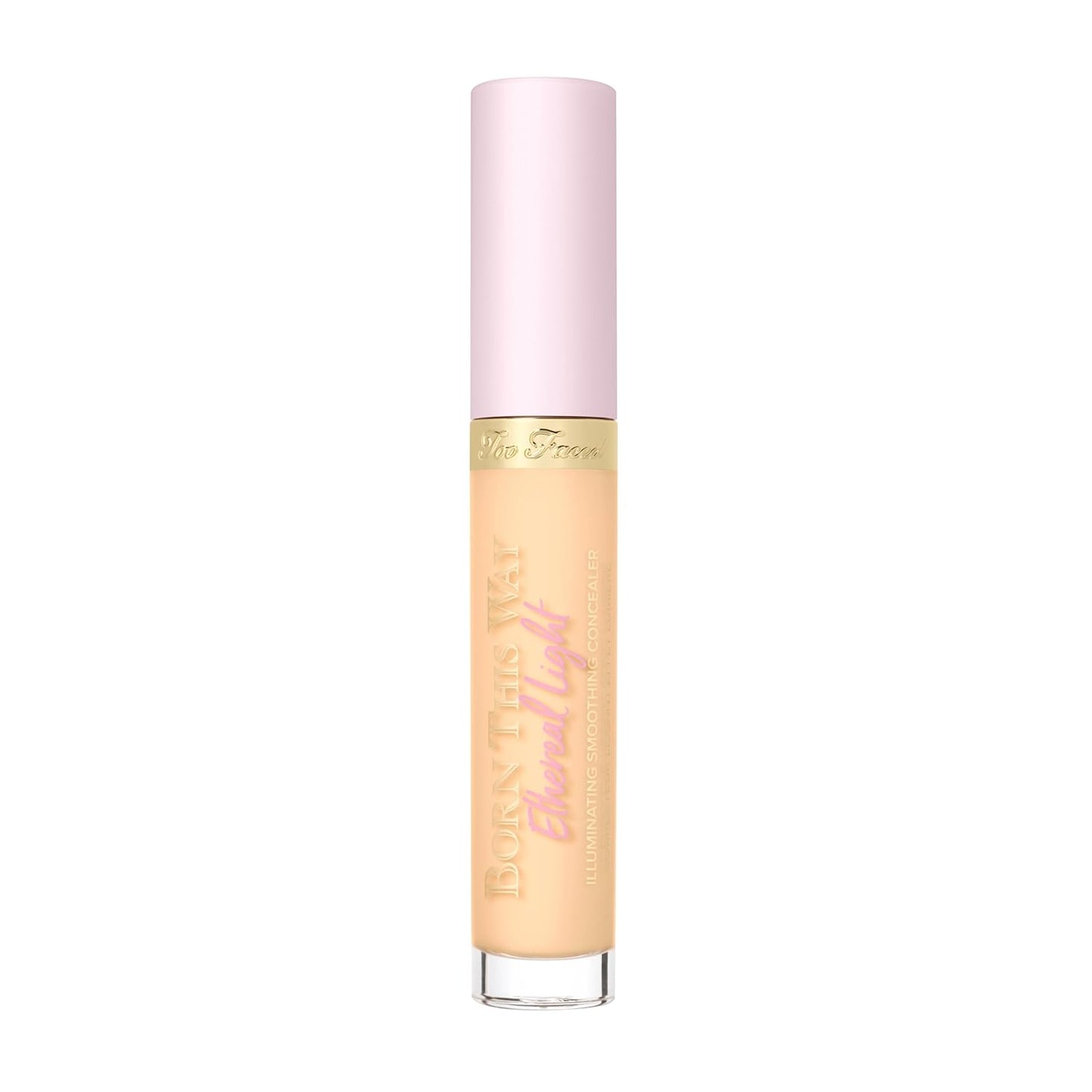 Too Faced Born This Way Ethereal Light Concealer for Brightening